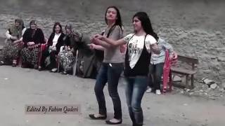 Beautiful Turkish dance amp music [upl. by Llenrahs]