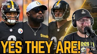 Steelers Are For Real [upl. by Willow556]