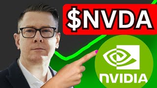 NVDA Stock NVIDIA stock NVDA STOCK Prediction NVDA STOCK Analysis NVDA STOCK NEWS TODAY NVDA [upl. by Prudhoe]