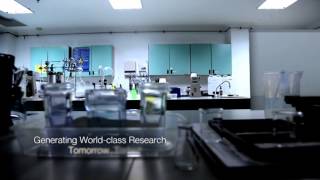 Universiti Brunei Darussalam Corporate Video [upl. by Verlie]