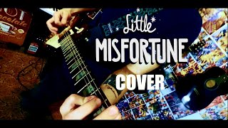 Little Misfortune  Unfortunate misfortune intro cover Original autor Isak Martinsson [upl. by Pauly]