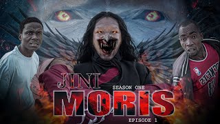 JINI MORIS EP1 2024 public [upl. by Allison882]