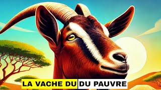 La chèvre rousse Découvrez l’une des chèvres les plus prolifiques au monde [upl. by Ellenehs]