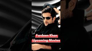 5 Upcoming Movies Fardeen Khan shorts reels star bollywood fardeenkhan [upl. by Sudnac]