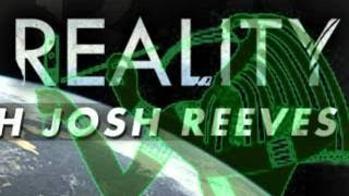 EMERALD TABLETS OF THOTH  READ BY JOSH REEVES [upl. by Aihseuqal]