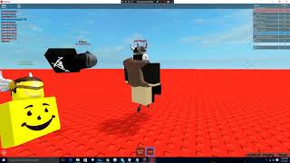 ROBLOX PROTOSMASHER CRACKED GAMEPLAY Download in desc [upl. by Shaer42]