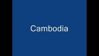 Cambodia House Music Dugem Remix [upl. by Otrebor]