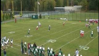 Hudson Valley Community College Football vs Erie [upl. by Tannenbaum]