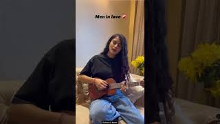 Tere bin Jee na paon ga Sachi muchi maar hi jaon ga 🍁 Tay Hai 🍁 Ankit Tiwari song by Vanshika Gautam [upl. by Enitsyrhc245]