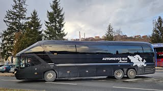 Autoprevoz Bus Mostar  mix [upl. by Jamil997]