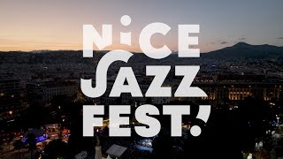 Aftermovie  Nice Jazz Fest 2024 [upl. by Freya]