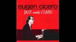 Eugen Cicero  Minute Waltz F Chopin  Great Jazz Arrangement [upl. by Caasi706]