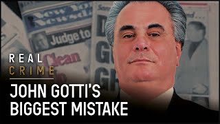 3 Hours Inside the Mafia John Gotti quotLuckyquot Luciano and Joe Colombo [upl. by Hako]