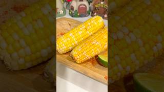 Boiled Corn Recipe or Maize Recipe cornrecipe boiledcorn cookingvideo recipeshorts food recipe [upl. by Cutlip]