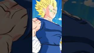 Killing endurance untis with ease majin Vegeta Endurance nullification is amazing dragonballlegends [upl. by Gianina]