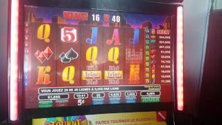 big city 5s loto quebec nice win again [upl. by Carin283]