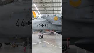 🛬 Flugwerft Schleißheim Aviation Museum 🛬 travel military museum [upl. by Naletak24]