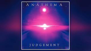 Anathema  Judgement Full Album [upl. by Delanty]