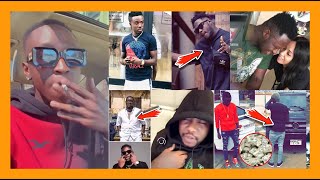 Medikals Biggest Fan Kido1Money Angrly Attacks Showboy aka quotSister Kwabenaquot Over AMG Beef [upl. by Aihsiym]