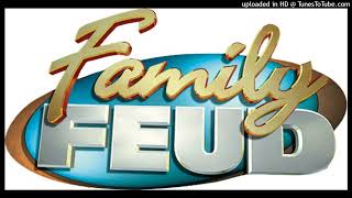 Family Feud Opening Theme 19992002 Season 23 Variant Louie Anderson Era [upl. by Sile947]