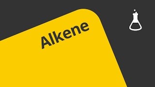 Alkene Olefine Nomenklatur  Isomerie  Chemie  Organische Chemie [upl. by Eiznyl]