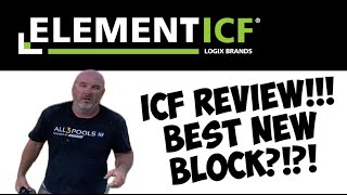 ICF Review Element ICF by Logix [upl. by Daberath]