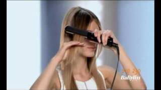 Babyliss pro 230 straightener [upl. by Starinsky]