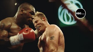 Mike Tyson vs Francois Botha  KNOCKOUT BOXING FIGHT HIGHLIGHTS [upl. by Ansaev145]