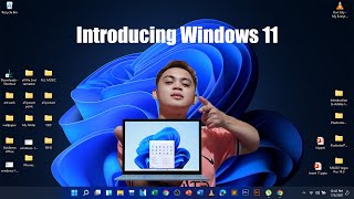 HOW TO UPDATE WINDOWS 10 TO WINDOWS 11 STEP BY STEP tagalog [upl. by Annet]