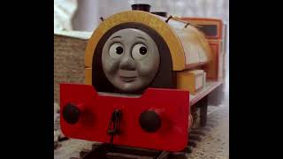 ThomasBill And Teds Excellent Adventures Parody Clip [upl. by Erbas707]