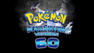 Pkm Soul Silver 060  Ein Abgerundeter Abschluss  Lets Play deutsch Facecam [upl. by Newnorb]