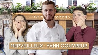 🦊 YANN COUVREUR  SON MERVEILLEUX 🦊 [upl. by Annuahs]