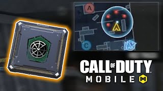 Is the NEW Recon Perk Worth it in Call of Duty Mobile CODMobilePartner [upl. by Ynetruoc]