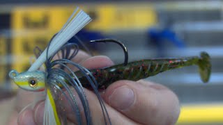 The Best Shad Lures for Fall Bass Fishing  Bass Fishing [upl. by Adan907]