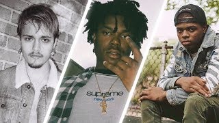 Underrated Rap Songs You Need To Listen To July 2019 [upl. by Hnoj547]