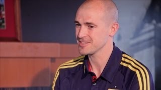 Paul Dalglish Sit Down  RSL Insider [upl. by Kcirdec]