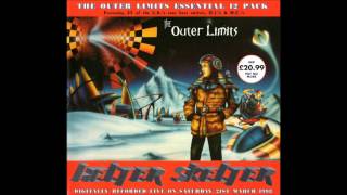 Hixxy  Helter Skelter  The Outer Limits 21st March 1998 [upl. by Anitnuahs222]