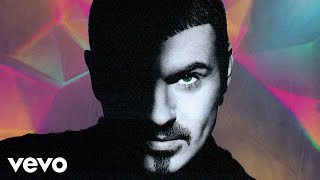 George Michael  Fastlove Forthright Dub Remix  Official Audio [upl. by Briana]