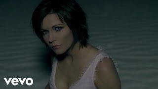 Martina McBride  How Far Official Video [upl. by Irrem146]