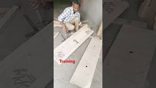 Shuttering Carpenter  Training  Kalsi  job carpentry [upl. by Maybelle]