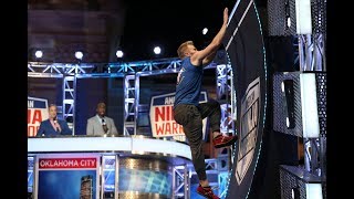 ANW 9 Submission  Nate Burkhalter 2017 [upl. by Hailee378]