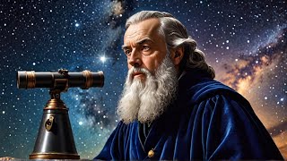 Shocking Secrets Revealed About Galileo Galilei [upl. by Aicsile678]