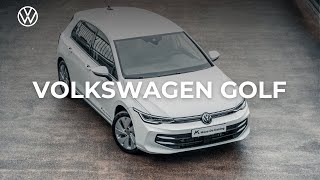 De vernieuwde Volkswagen Golf [upl. by Zebapda53]