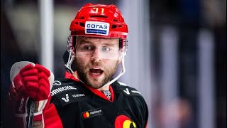 71 Nicklas Jensen Highlights [upl. by Hurty217]