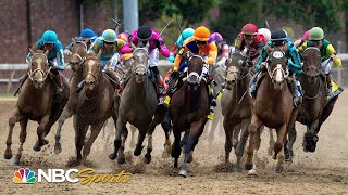 Kentucky Derby 2023 FULL RACE  NBC Sports [upl. by Jaime]