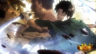 Shingeki no Kyojin Episode 20 Review  The Meaning of Sacrifice [upl. by Estrellita574]