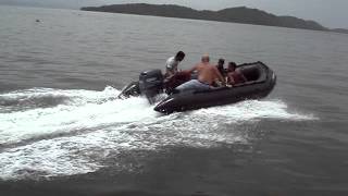 APEX Inflatable Boats [upl. by Sucramej690]