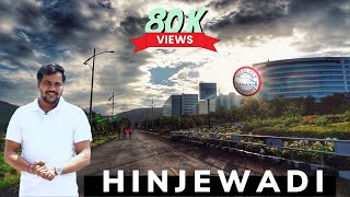 Hinjewadi Pune All Project Review  Phase 1 to Phase 3 Road Connectivity  IT Park Pune Hinjewadi [upl. by Brosine528]