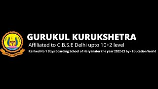 gurukul kurukshetra [upl. by Daza227]