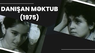 Danışan məktub 1975 Azerbaycan Filmleri Fraqment kanalaabuneol [upl. by Ryley]